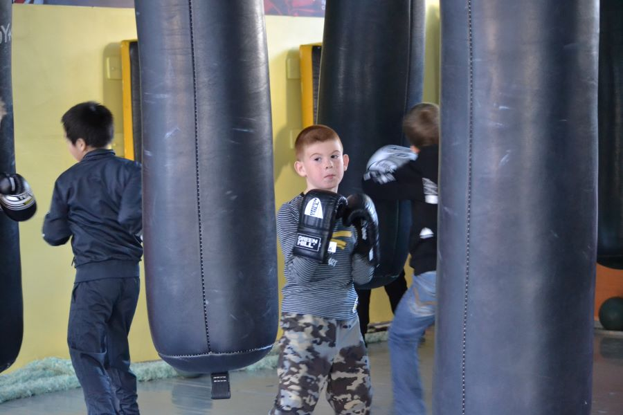 Фото: Дарья Чубарова, МП