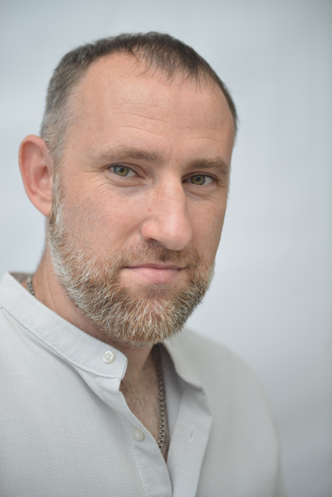 Евгений Дегтярёв, директор по снабжению ГК IPROF