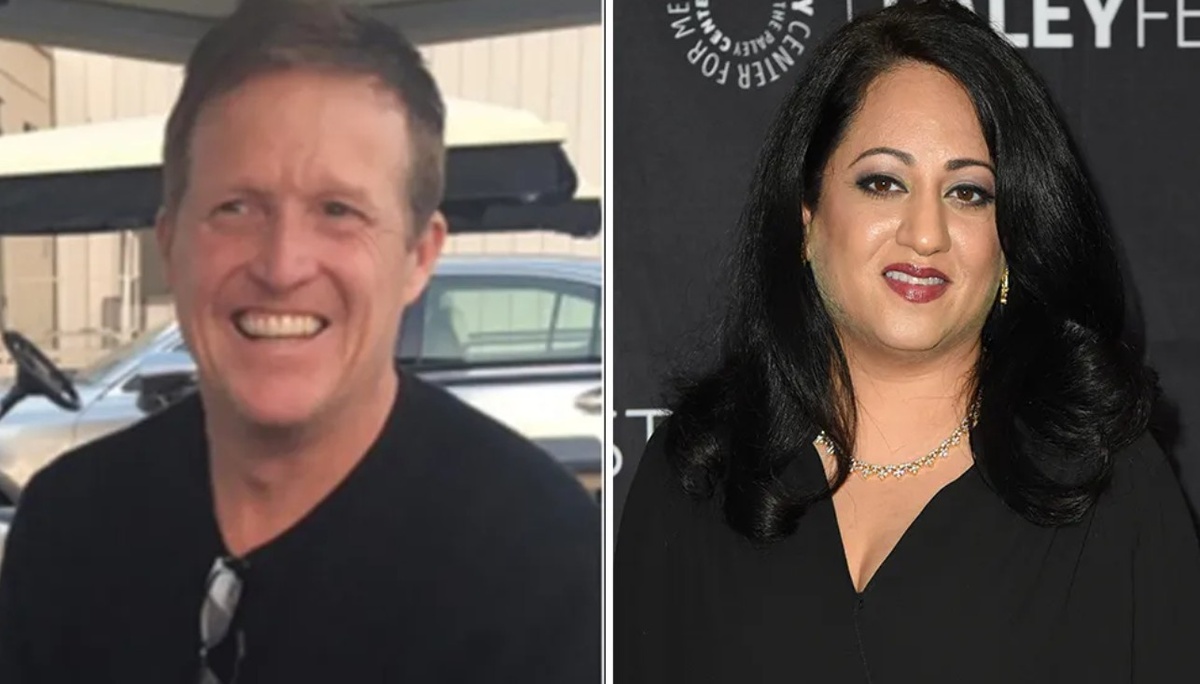 Тим Хоберт, Асим БатраФото: Courtesy/Getty Images, Deadline