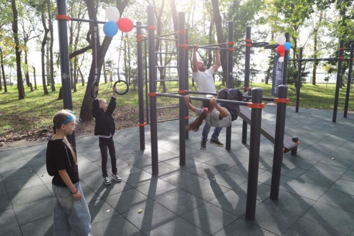    Фото:пресс-служба министерства спорта Хабаровского края