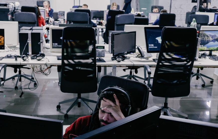    «Каждый день — бой: Как 6-дневная неделя разрушает жизнь»: эксперт