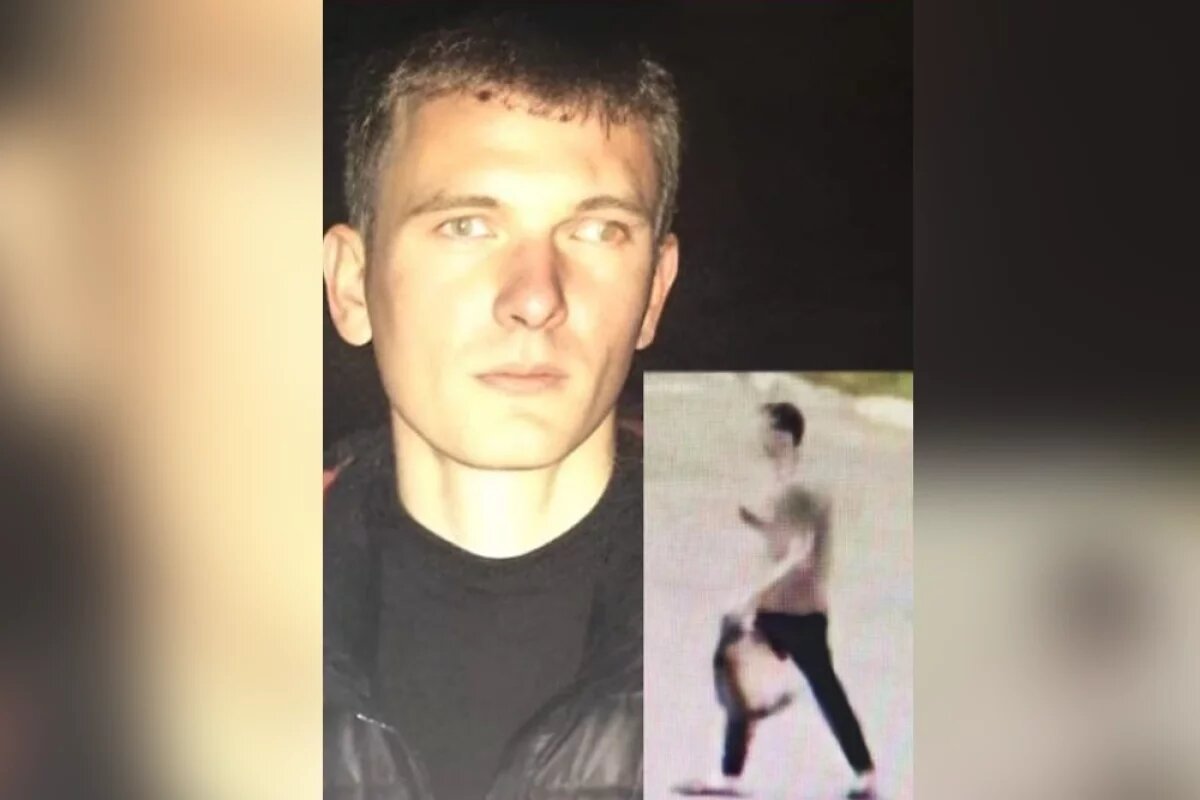    В Хабаровске разыскивают мужчину с косоглазием, пропавшего возле больницы