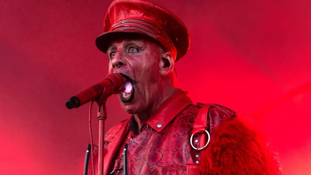    Фото: Kay Richter/Globallookpress