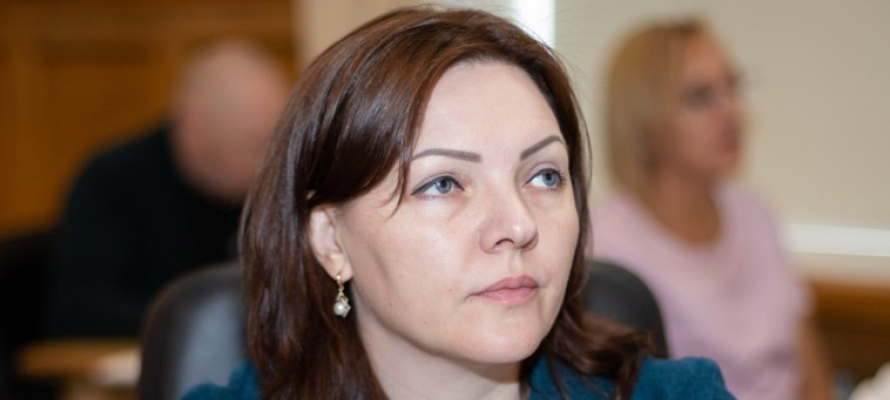    фото: © Ольга Тужикова / VK