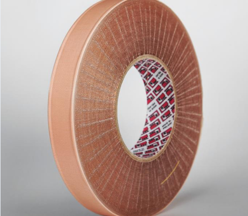 PPI LM-744 — многослойный ламинат: стеклоткань + медная фольга