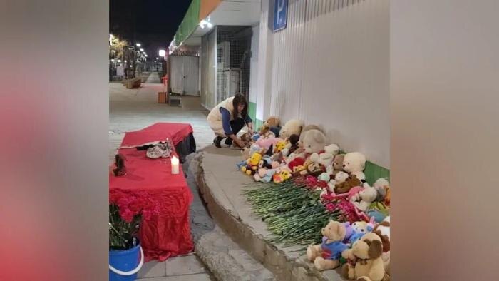 Обложка © Telegram / Ревдинский рабочий | Ревда / Владимир Коцюба-Белых