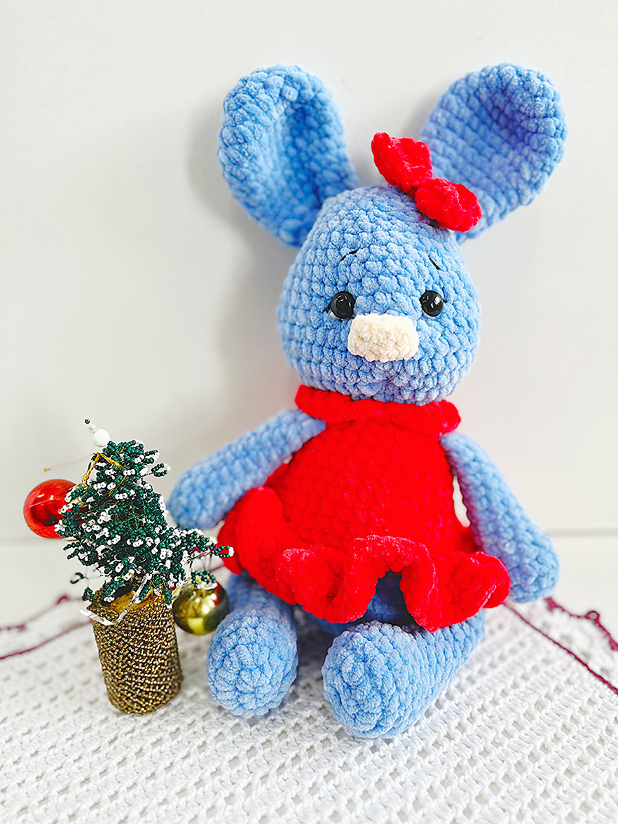 Моя упрямая Зая