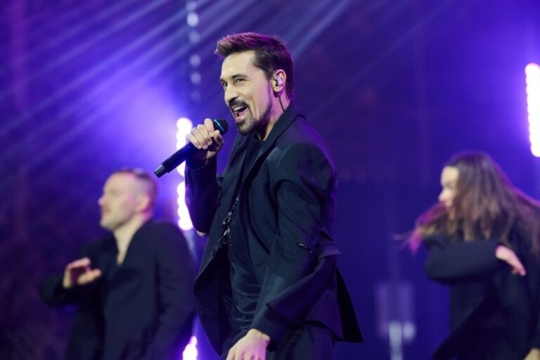    Фото: Русская медиагруппа Камилла Булгакова