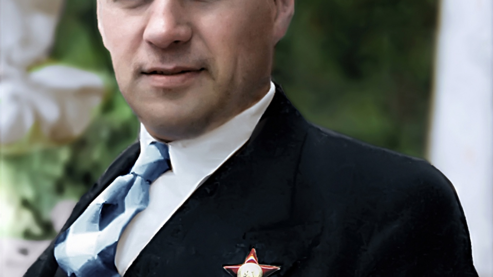 Павел Судоплатов: долгий путь специалиста по особым поручениям