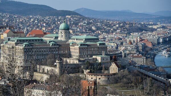    © Sputnik / Алексей Витвицкий