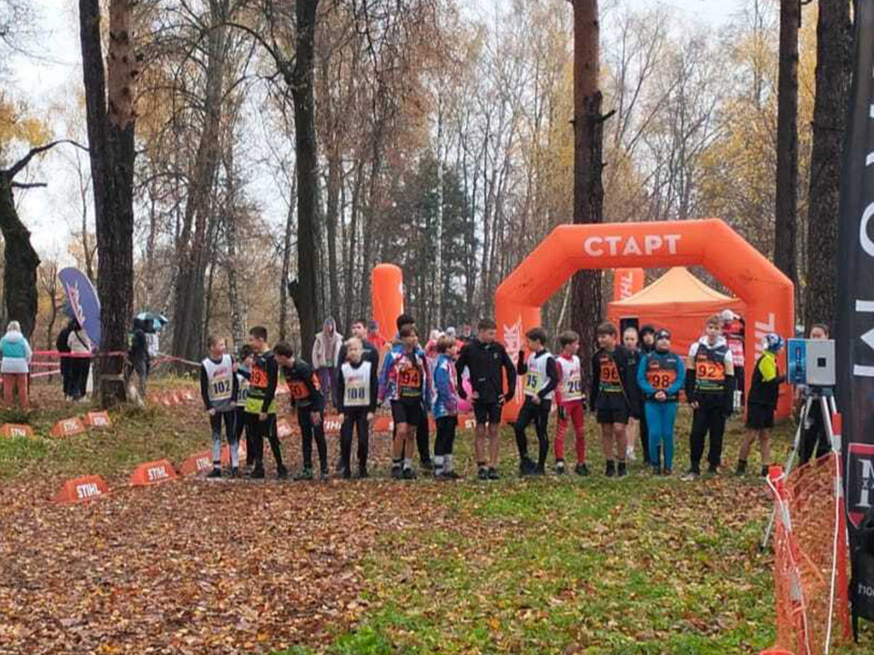    Фото: СШ «Ивантеевка»