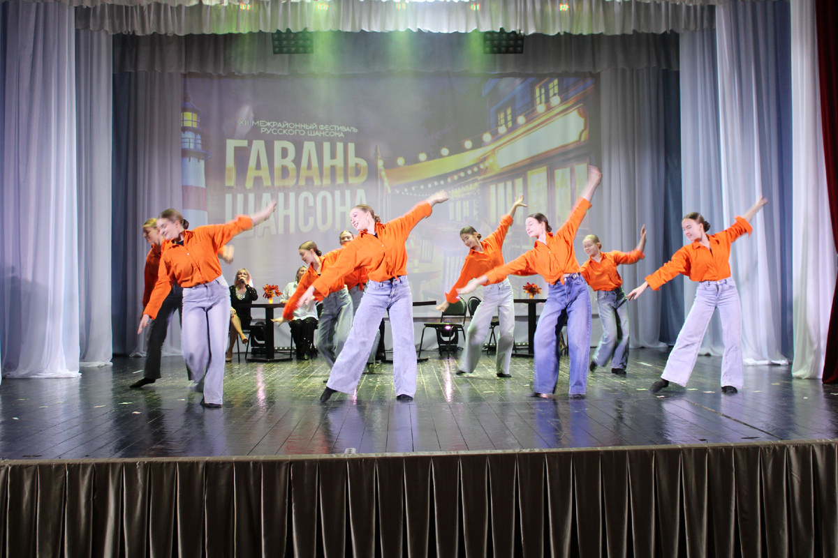 Фото: Виталий Грязнов