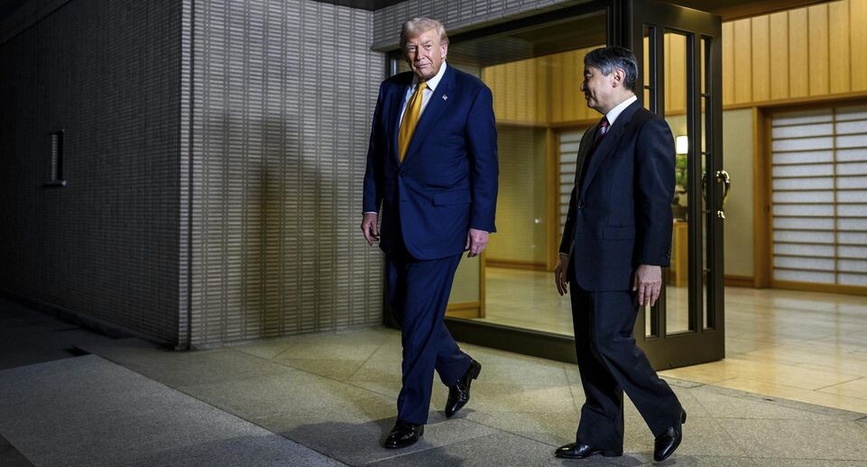    Daniel Torok/White House / www.globallookpress.com