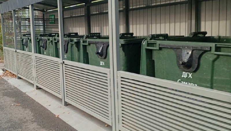    Фото АО "Экология"