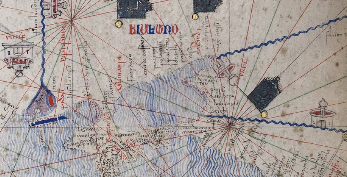 озеро Палюсмеотис - Азовское море