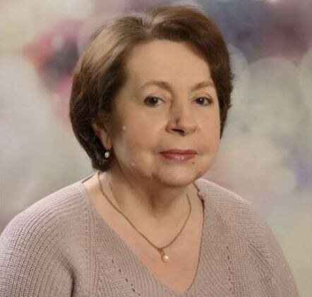    Галина Петренко