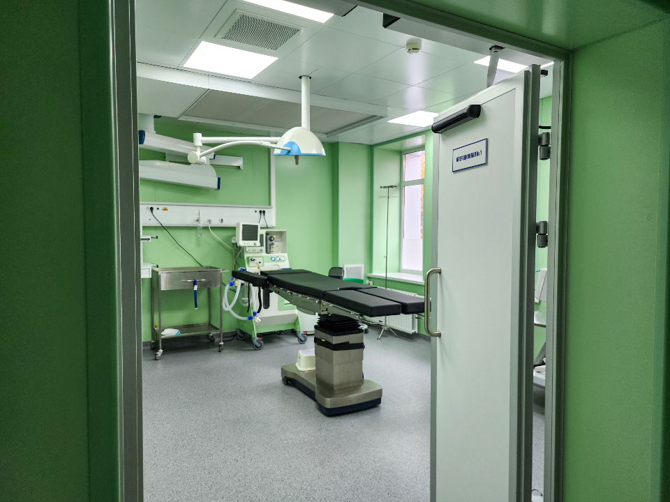    Фото: МедиаБанк Подмосковья/Мария Андрюхина