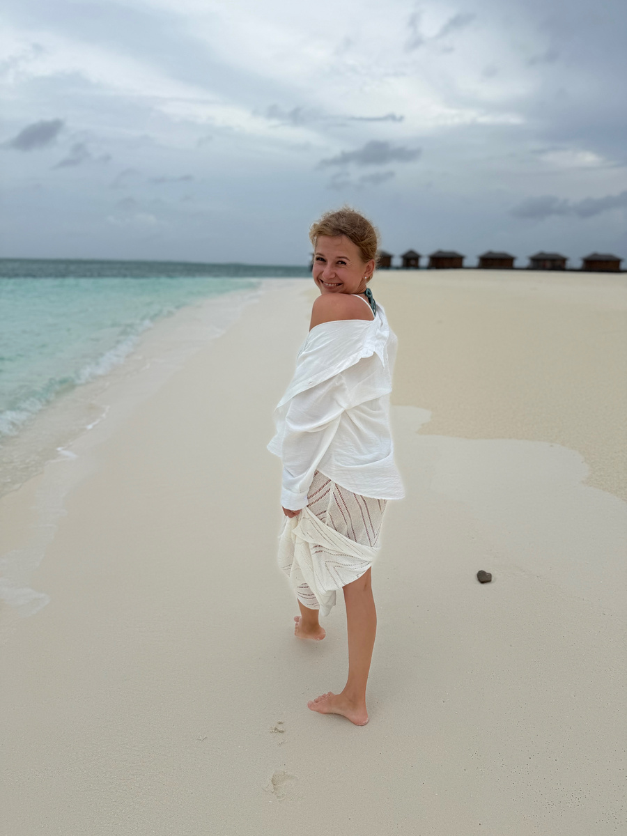 Фото из личного архива