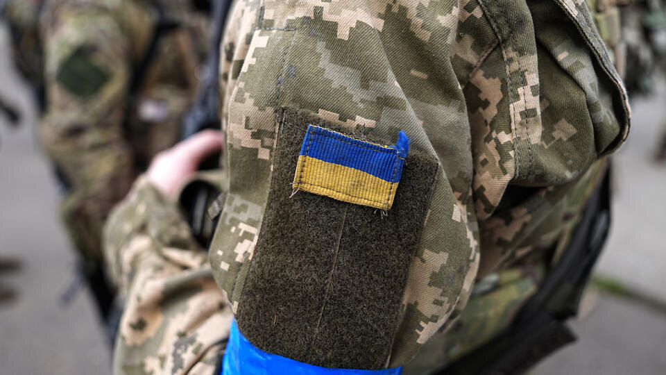     "Сидят, пьют чай": российские военные застали врасплох боевиков ВСУ ИЗВЕСТИЯ/Павел Волков