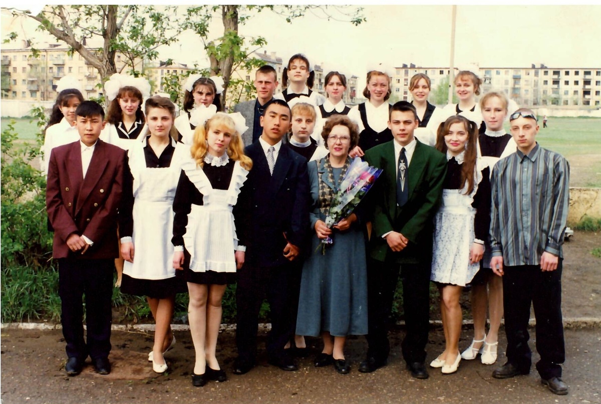 Дома, которых больше нет, часть воспоминаний навсегда стёрта