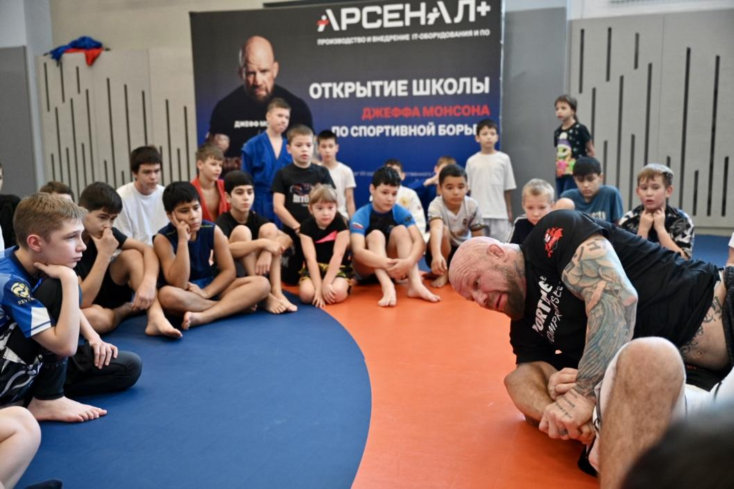 Фото: "Арсенал +"