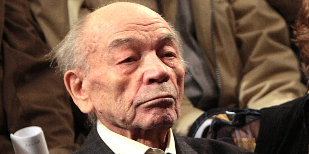 Лётчик, потерявший небо: кем был Владимир Кашпур, актёр, которого не смог переиграть никто