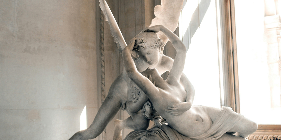 Поцелуй — это измена?