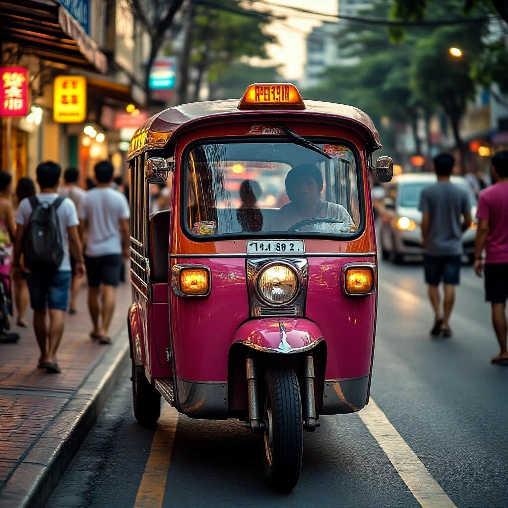 Изображение сгенерированно с помощью ИИ.