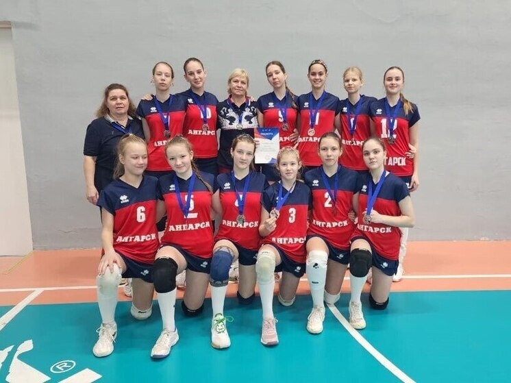     ФОТО ИЗ ТЕЛЕГРАМ-КАНАЛА ПРАВИТЕЛЬСТВА ИРКУТСКОЙ ОБЛАСТИ