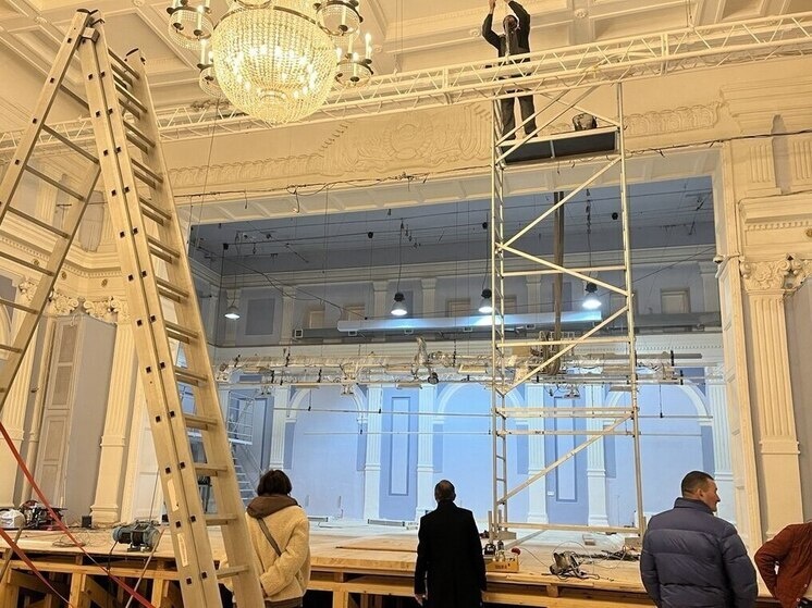     ФОТО ИЗ ТЕЛЕГРАМ-КАНАЛА ПРАВИТЕЛЬСТВА ИРКУТСКОЙ ОБЛАСТИ