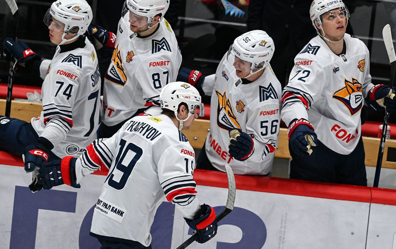 чемпионат.ком