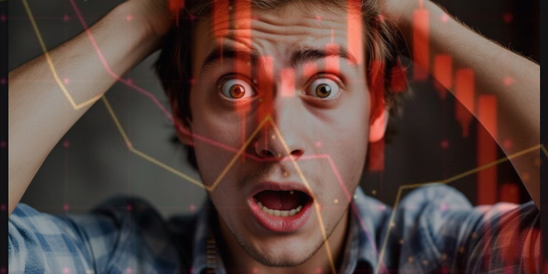 ⚡️Рынок опускается ниже 2500 пунктов по Индексу. Что делать? Пора все продавать?