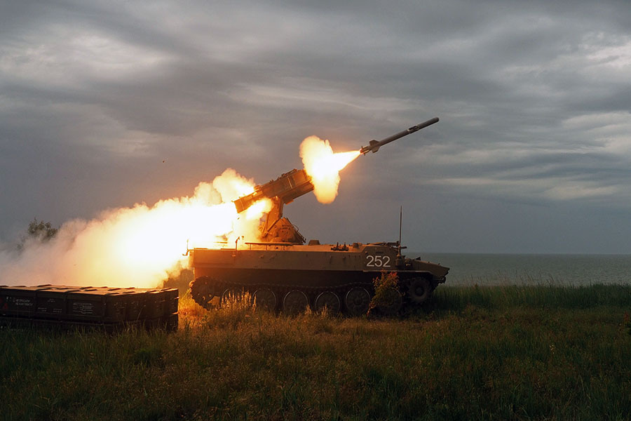    © Виталий Тимкив/РИА Новости