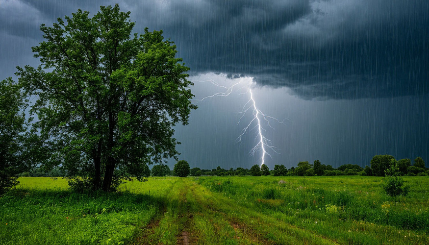    Фото: сгенерировано нейросетью Шедеврум Веселовские вести