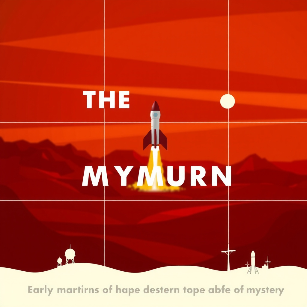    Рэй Брэдбери: марсианские хроники, космос, человеческая природа и колонизация – взгляд на будущее без страха и упрека Любитель книг