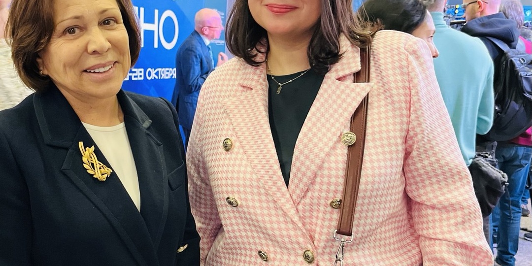 Как прошел старт Международного фестиваля спортивного кино в Москве