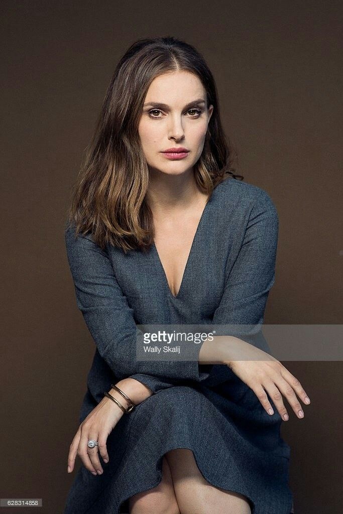 Натали Портман – фото из сети