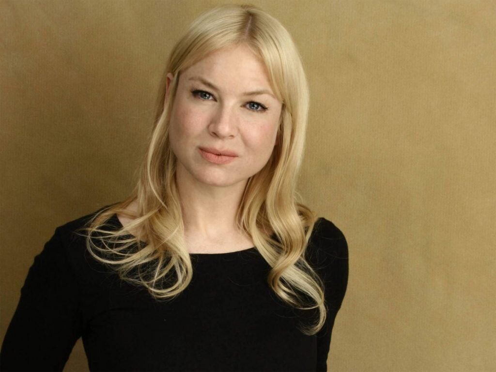 Рене Зеллвегер – фото из сети