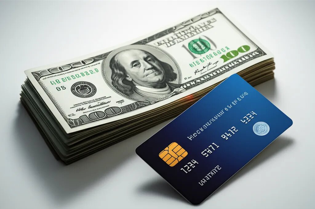    Наличные и безналичные деньги это одно и то же? Дмитрий Золотов