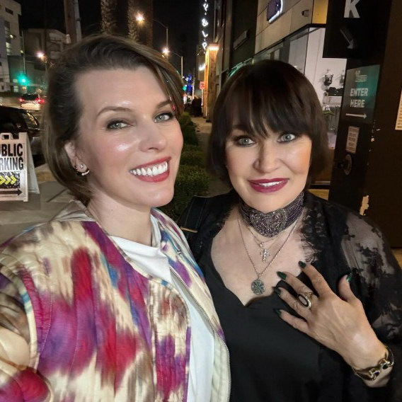     Сегодня 75 лет Галине Логиновой