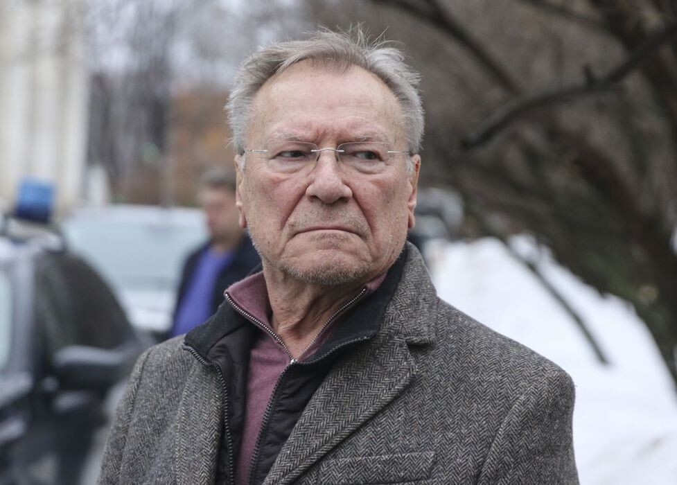 Сергей Шакуров / фото из открытых источников