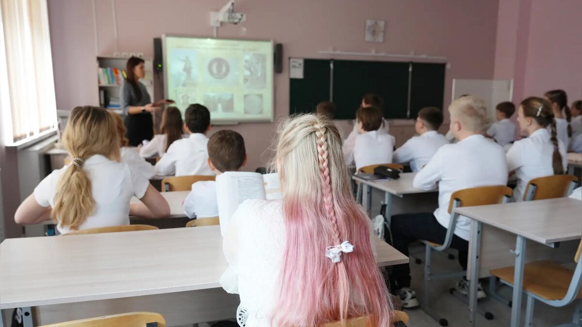    Фото: ИЗВЕСТИЯ/Эдуард Корниенко