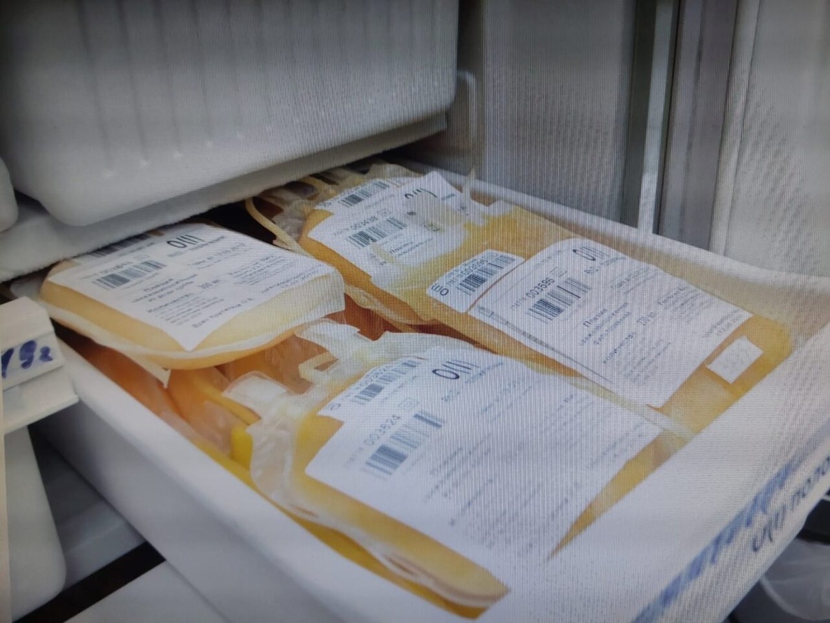    Фото: Михаил Охлопков / ВК