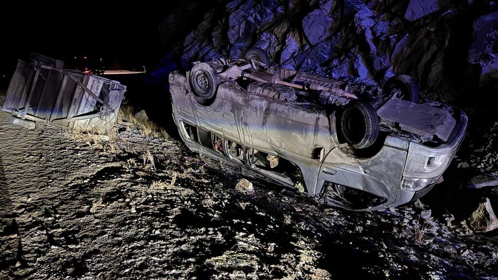    Фото: Управление Госавтоинспекции МВД по Туве