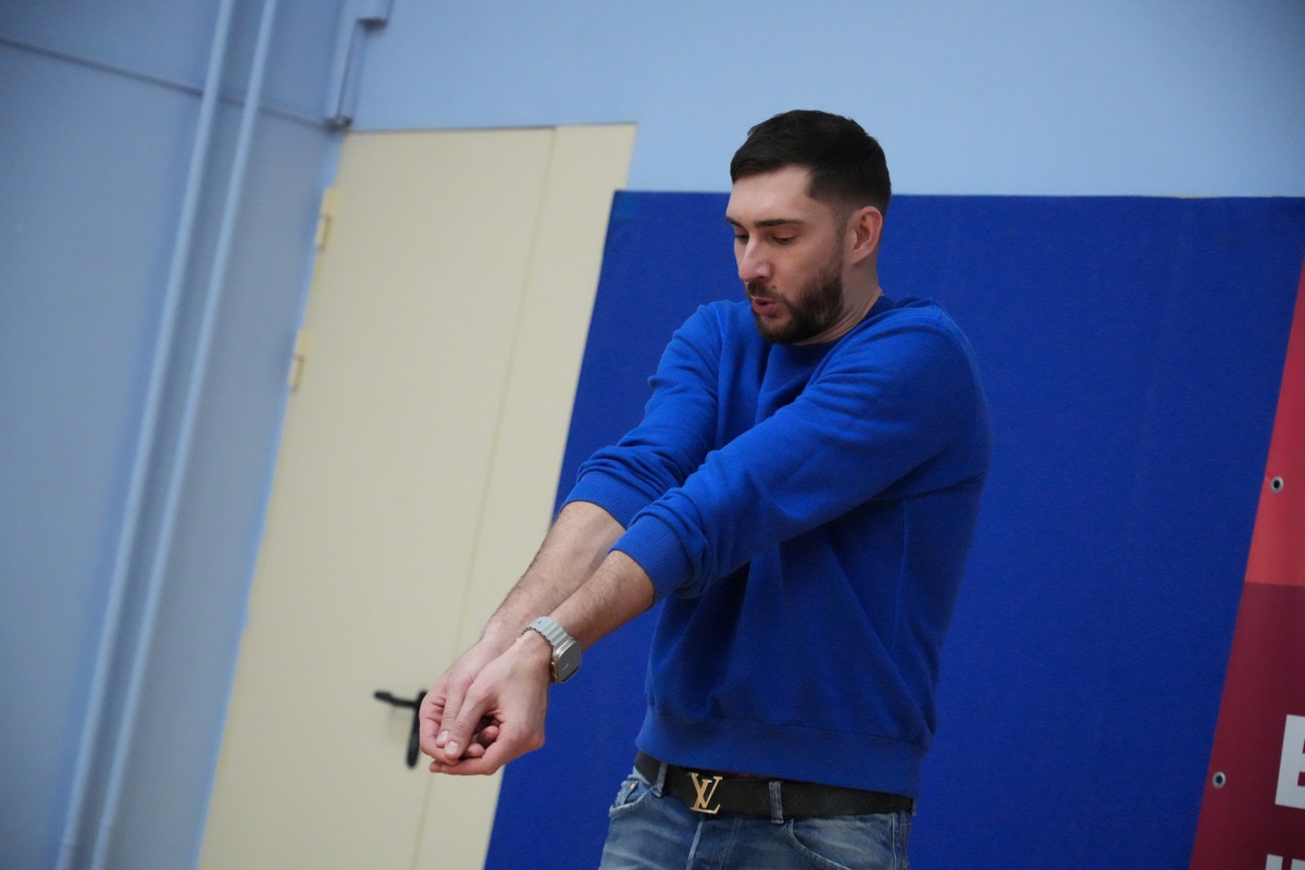 Листайте вправо, чтобы увидеть больше изображений