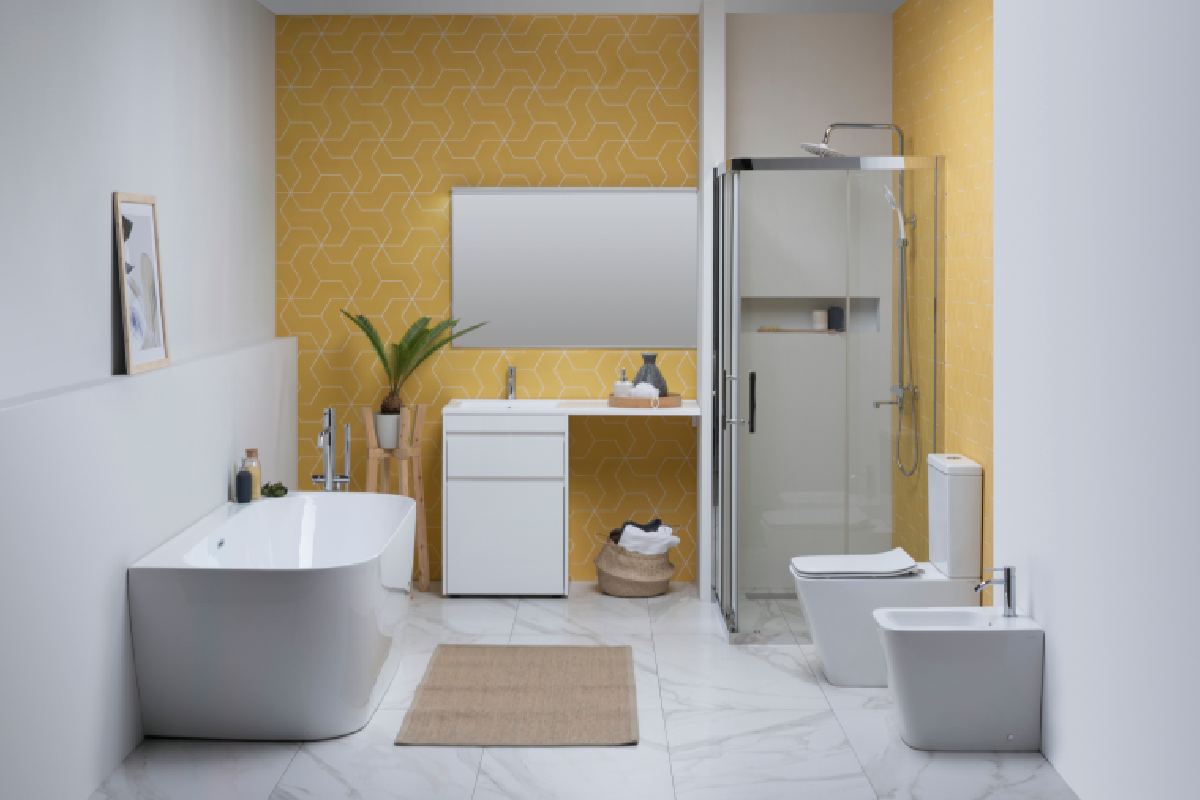 Коллекция мебели Priority от Allen Brau