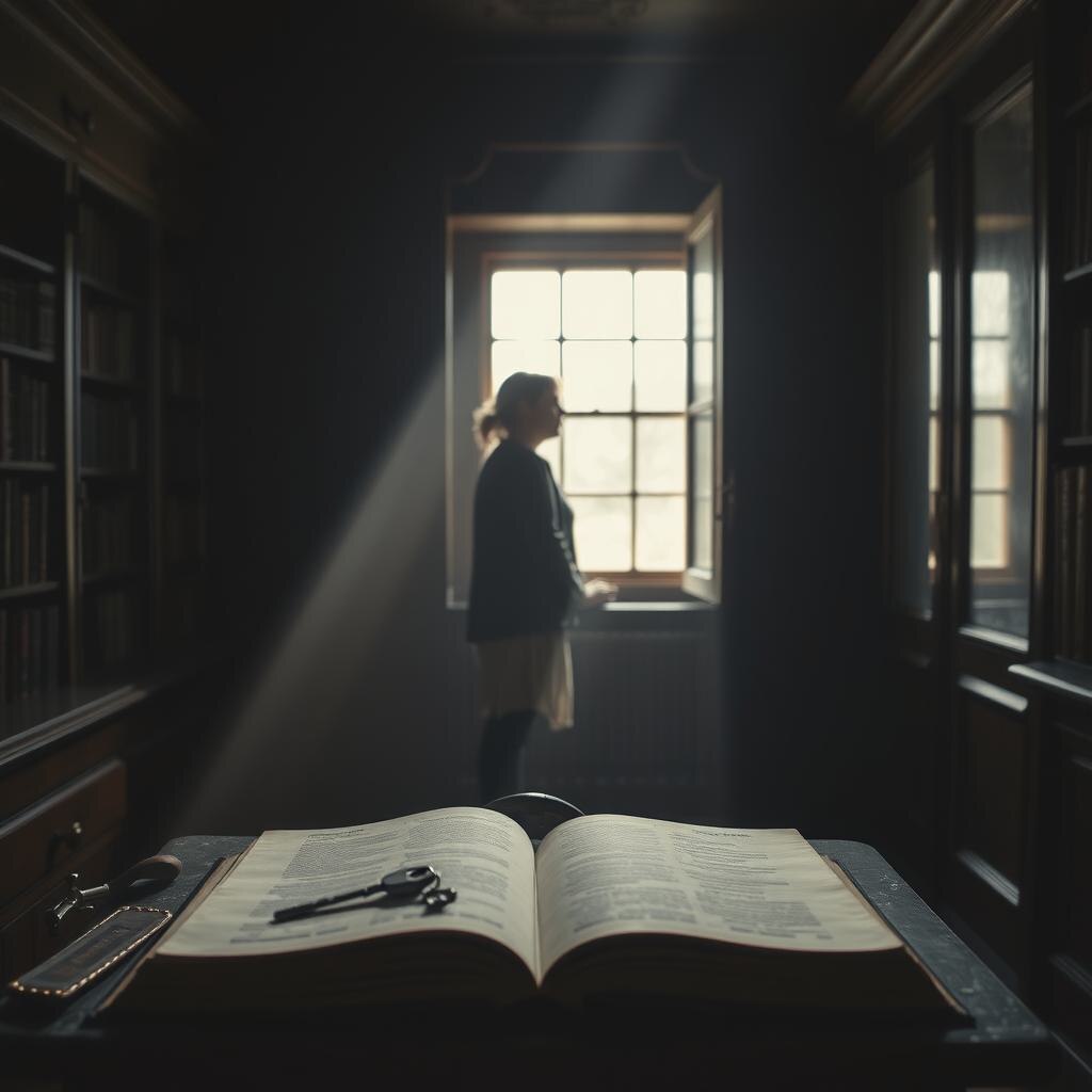 Не буди лихо…