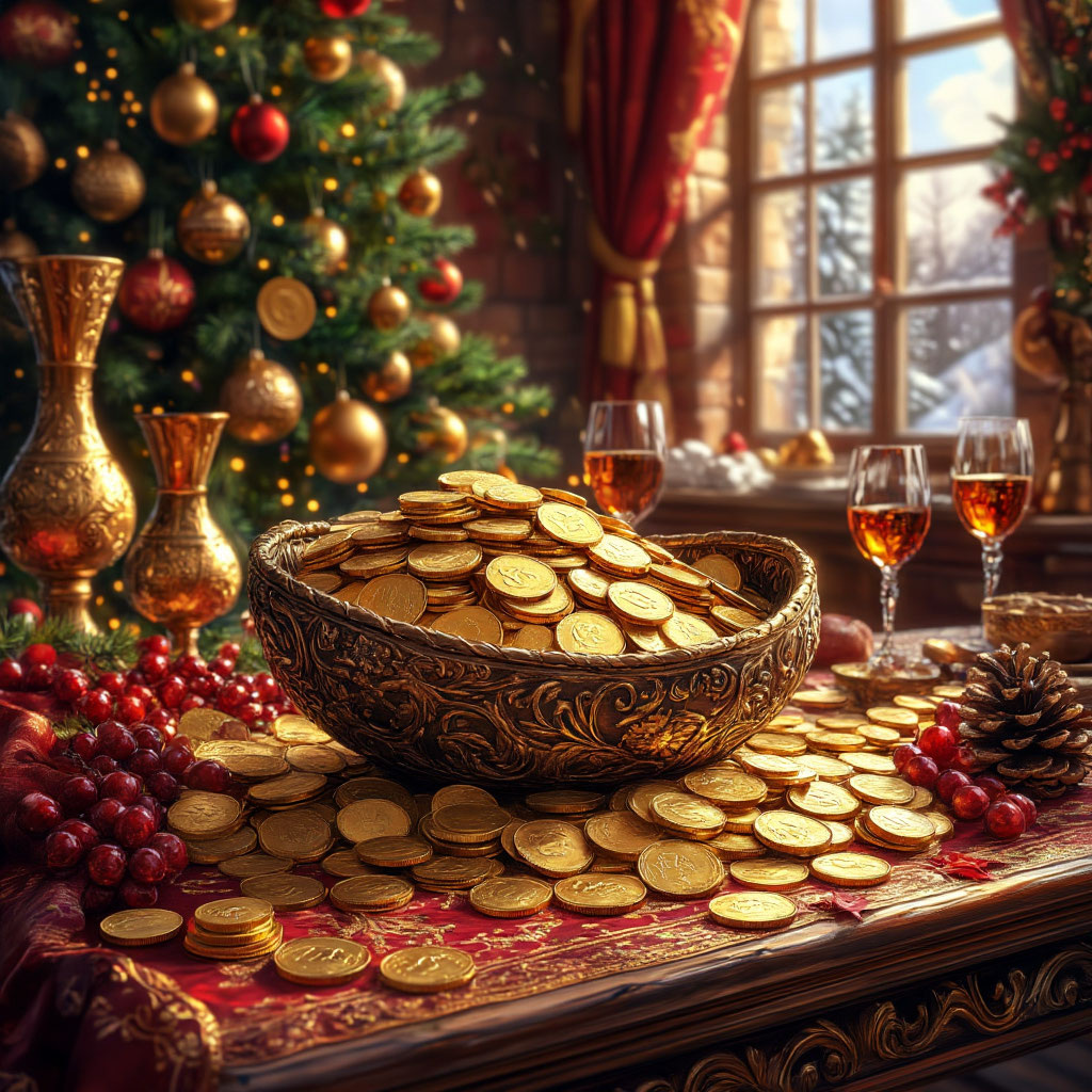 Изображение сгенерированно с помощью ИИ.