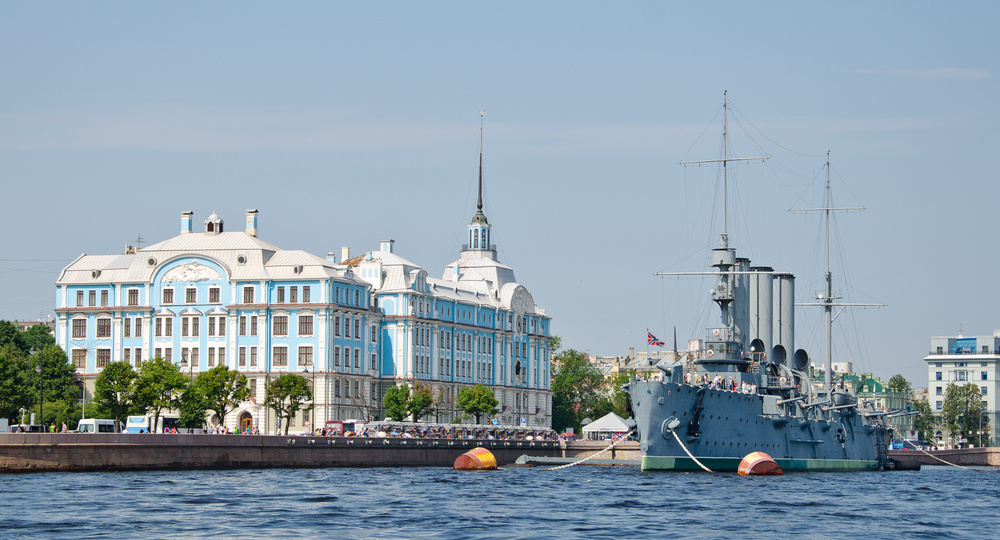 (героическая связь городов Санкт-Петербурга и Петропавловска-Камчатского через историю обороны порта во время Крымской войны 1853-1855 годов)