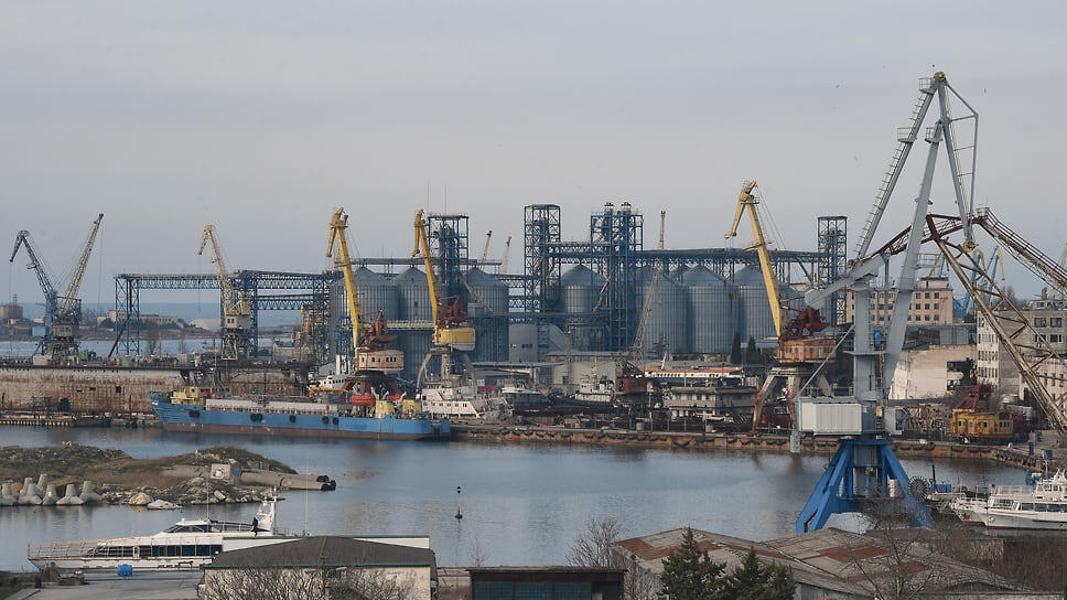 Фото: Виктор Коротаев / Коммерсантъ